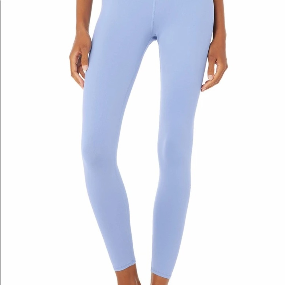 ALO High-Waist Airlift Legging XS